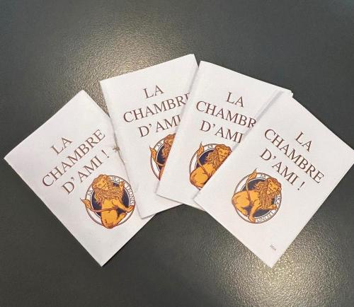 アルルにあるStudio Vernonのギャラリーの写真