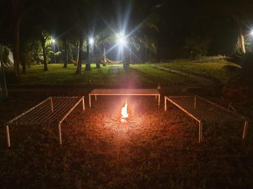 Φωτογραφία από το άλμπουμ του Dome Meadows Retreat σε Alibaug