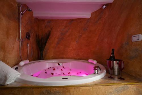 Navona Jacuzzi Apartment