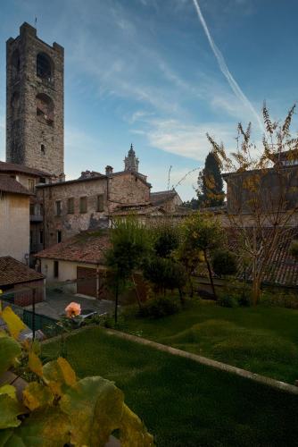 Foto Il Giardino Nel Cuore 2