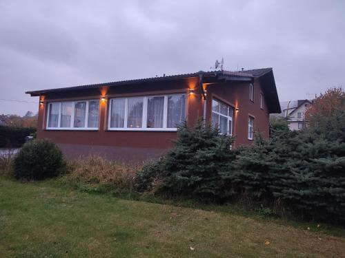 Zdjęcie z galerii obiektu NEZNAŠOVY*** Restaurant-Penzion w mieście Vrhaveč