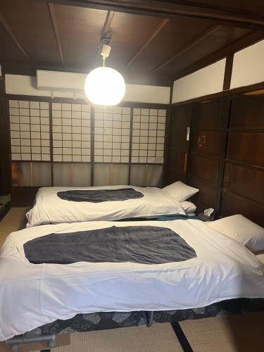 Gambar di galeri bagi guesthouse絲 -ito-ゲストハウスイト di Fukumitsu