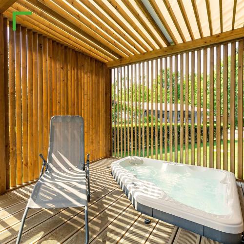 Photo de la galerie de l'établissement gites Thur, à Ranspach