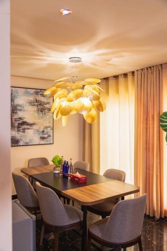 Gallery image of Marlin Resort in Kasoa