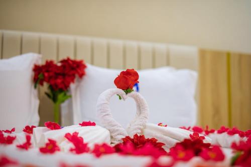 Gallery image of Marlin Resort in Kasoa