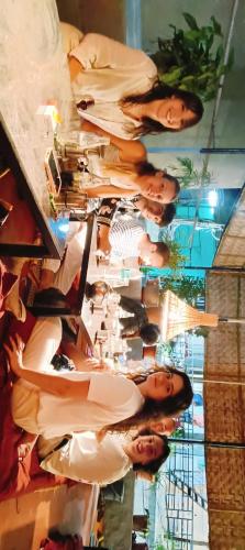 ゴーピ ゲスト ハウスの宿泊客
