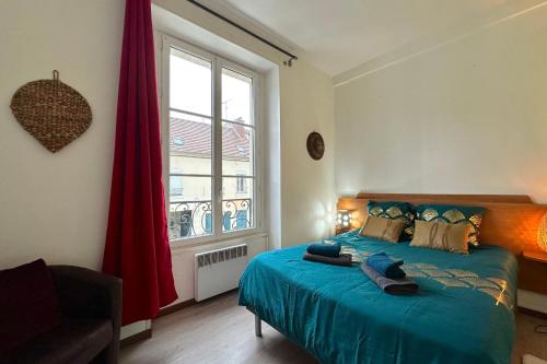 Cozy apartment in the heart of Chantilly!