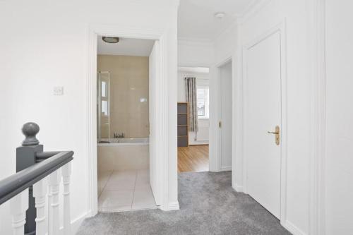 Foto sihtkohas Celbridge asuva majutusasutuse Celbridge House galeriist