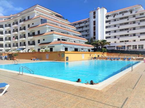 Apartment at 50 meters from the beach