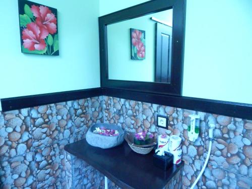 Fotografie z fotogalerie ubytování Putu Guest House Pemuteran v destinaci Pemuteran