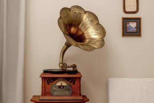 阿布扎比Vintage 2BR Apartment - Yas Island的相册照片