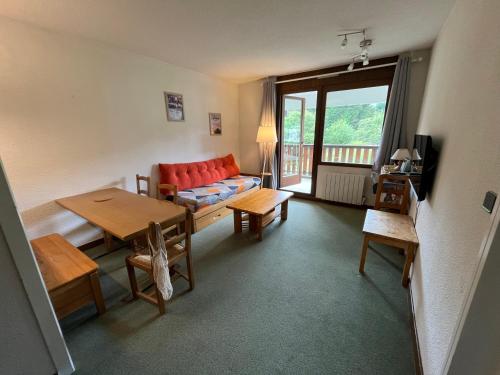 Appartement PRAZ DE LYS TMB