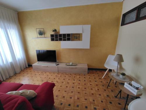 Apartamento Riojano