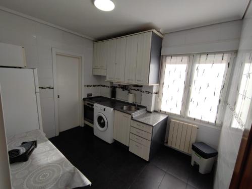 Apartamento Riojano