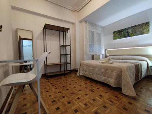 Apartamento Riojano