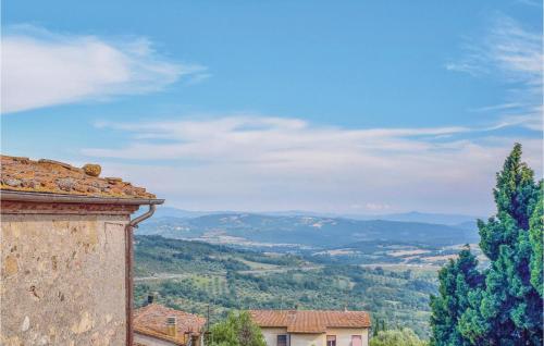 Paysage naturel près de la maison de vacances