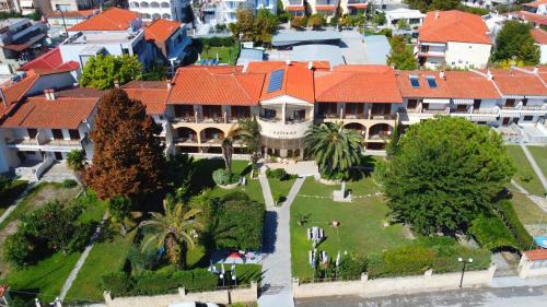 Φωτογραφία από το άλμπουμ του Ξενοδοχείο Αστέρας στη Χανιώτη