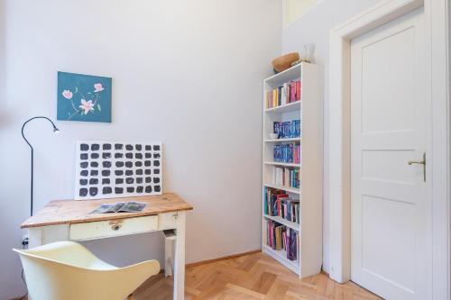 Ultra Central - Very Comfy Home 1054 Budapest, Aulich utca 4-6 kép - 3