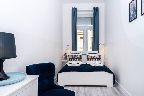 Central large airconditioned apartment 1023 Budapest, Budapest, Török utca 4 kép - 3