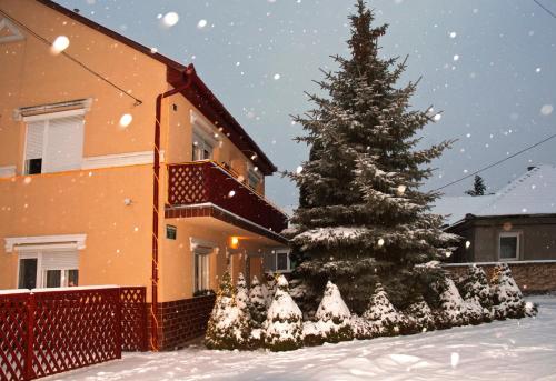 Margaret Apartman 3394 Egerszalók, Sarló u. 11 kép - 3