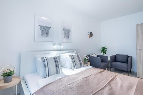 Trendy new central apartment 1082 Budapest, Vajdahunyad utca 12 kép - 3