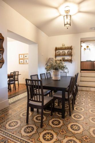 Fotografie z fotogalerie ubytování Casa Rural Teralba v destinaci La Calzada de Oropesa