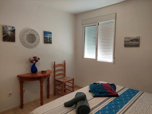 Apartment near sea Nortico 5 Torrevieja Spain