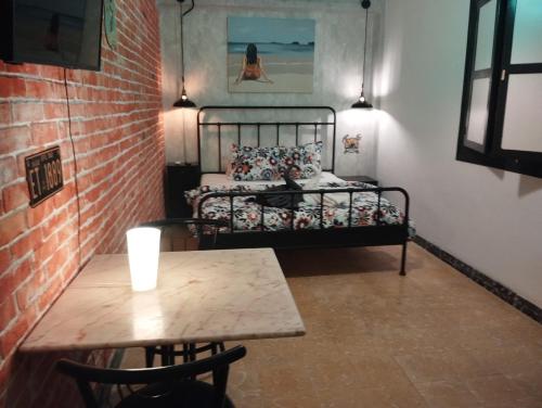 Design apartment centro