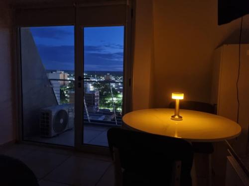 Fotografie z fotogalerie ubytování Apart Rivadavia 340 v destinaci Neuquén