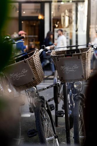 Hôtel du Petit Moulin, Haute Couture hotel by Lacroix photo 32