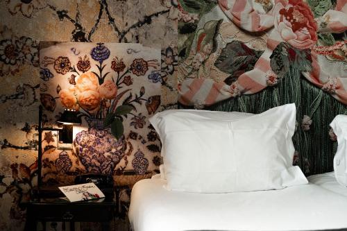 Hôtel du Petit Moulin, Haute Couture hotel by Lacroix photo 48
