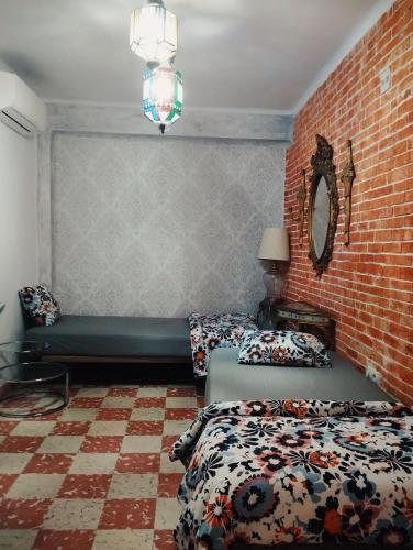 Design apartment centro