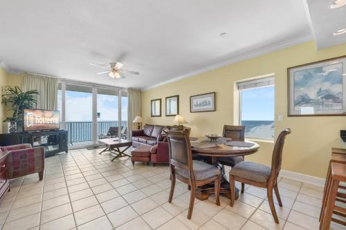 Χώρος καθιστικού στο San Carlos 1908