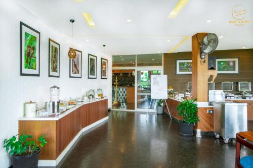 Ảnh trong thư viện ảnh của Haze and Kites Resort Munnar ở Munnar