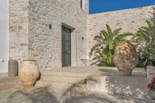 Gambar di galeri bagi Casa Olea Villa di Piso Livadi