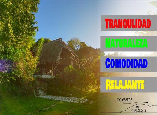 Photo de la galerie de l'établissement Posada del Cerro, à Piedra Blanca