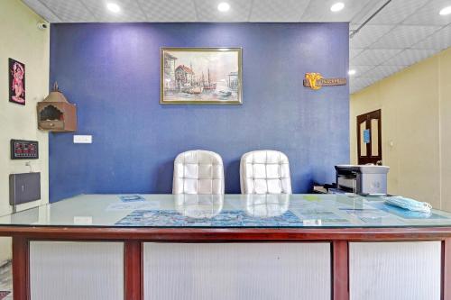 Gallery image of Hotel O Drizzling Land in Ghaziabad