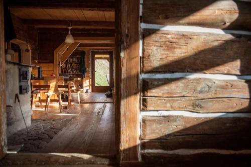 Gambar di galeri bagi Slow House di Polany