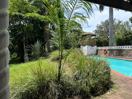 Piscina di Villa Colinas at Serenity Hills o nelle vicinanze