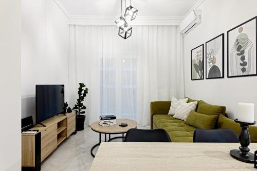 ThessGuest Apartment #2