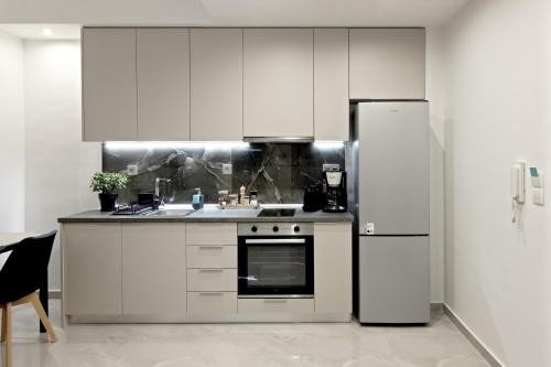 ThessGuest Apartment #2