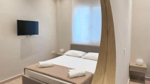 Asinis Apartment