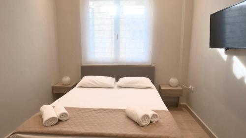 Asinis Apartment