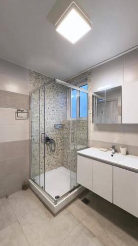 Asinis Apartment