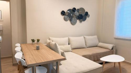 Asinis Apartment