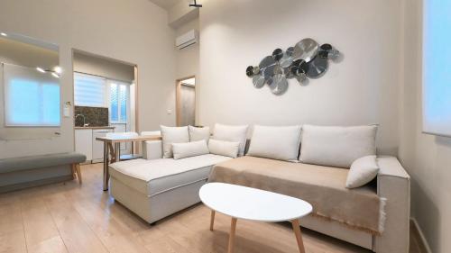 Asinis Apartment