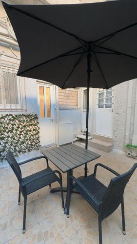 Asinis Apartment