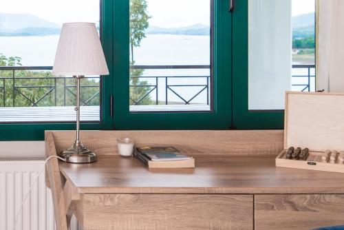 Φυσικό τοπίο κοντά σε αυτή η παραθεριστική κατοικία