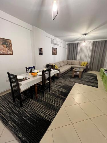 Nerths apartment