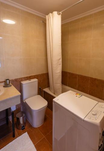 Vista Eden - Los Cristianos, Ocean view, Grill, Pool